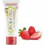 Jack N´ Jill Borůvka 50 g – Zboží Dáma