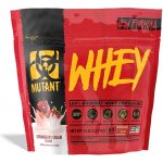 PVL Mutant Whey 2270 g – Sleviste.cz