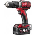 Milwaukee M18 BPD-402C 4933443520 – Zboží Dáma