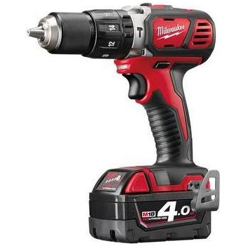 Milwaukee M18 BPD-402C 4933443520