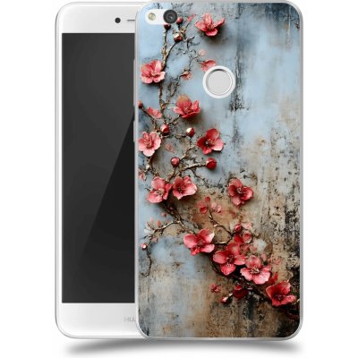 Acover Kryt na mobil Huawei P9 Lite 2017 - Drsná krása – Zboží Mobilmania