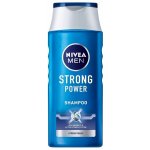 Nivea Men Strong Power Shampoo 400 ml – Hledejceny.cz