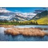 Puzzle Cherry Pazzi Jezero Vermilion Národní park Banff Kanada 1000 dílků