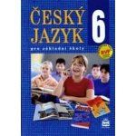 Český jazyk 6 pro základní školy - Učebnice - Eva Hošnová – Hledejceny.cz