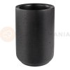 Chladící nádoba na víno APS Element Black Ø 12 cm beton