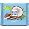 Čokoláda Ritter Sport Kokos 100 g