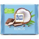 Ritter Sport Kokos 100 g