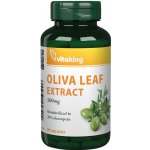 Vitaking Olive leaf Extract 500 mg 60 kapslí – Hledejceny.cz