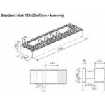 Griffon WDF05 PVC lepidlo 500g – Sleviste.cz