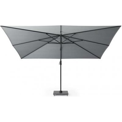 Challenger 1 Premium Platinum 400 x 300 cm, Manhattan, barva rámu Antracitová – Hledejceny.cz