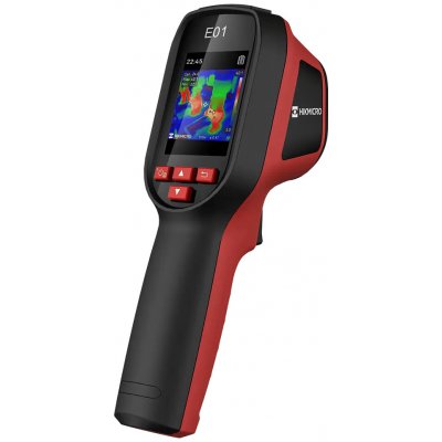 Hikmicro E01 – Zboží Živě