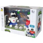 MaDe robot Fotbal Liga Robomistrů na IR dálkové ovládání – Zboží Dáma