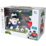 MaDe robot Fotbal Liga Robomistrů na IR dálkové ovládání – Hledejceny.cz