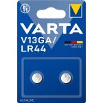 VARTA V13GA/LR44/A76 2ks 4276101402 – Sleviste.cz