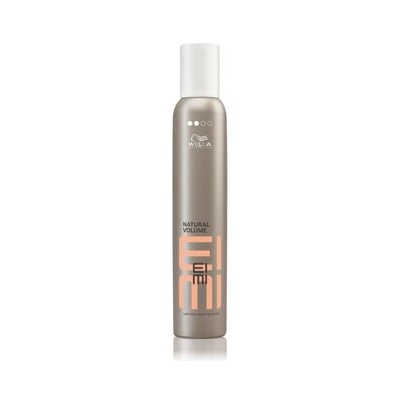 Wella Eimi Natural Volume Pěna pro objem vlasů 300 ml – Hledejceny.cz