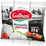Galbani Mozzarella Protein 125g – Sleviste.cz