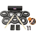 Wiky Elektronická bicí souprava pedály – Sleviste.cz