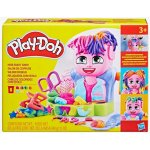 HASBRO Dort Play-Doh Stylista Účes Kadeřnický salon F8807 – Hledejceny.cz