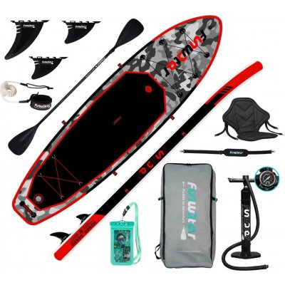 Paddleboard FunWater HONOR – Zbozi.Blesk.cz