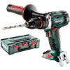 Akušroubovák Metabo BS 18 LTX Impuls 602191840