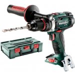 Metabo BS 18 LTX Impuls 602191840 – Hledejceny.cz