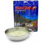 Travellunch Kuřecí rizoto se zeleninou bezlepkové 250 g – Hledejceny.cz