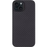 Pouzdro Tactical MagForce Aramid Apple iPhone 15 Black – Sleviste.cz