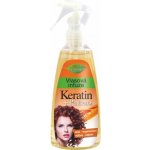 BC Bione Cosmetics Panthenol a keratin vlasová infuze 260 ml – Sleviste.cz