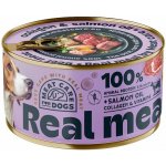 Meat Care Real Meal hovězí 400 g – Zbozi.Blesk.cz