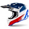 Přilba helma na motorku Airoh TWIST 2.0 Tech 2022