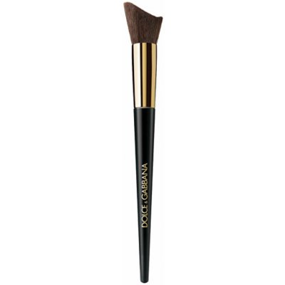 Dolce & Gabbana Kosmetický štětec Sculpting Brush – Zbozi.Blesk.cz