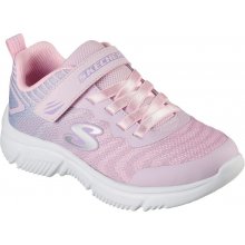 Skechers Go Run 650 fierce Flash 302478L PKLV