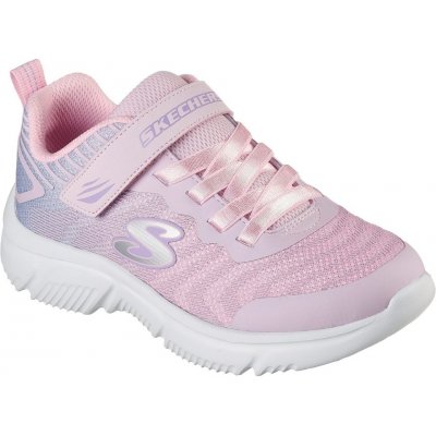 Skechers Go Run 650 fierce Flash 302478L PKLV – Hledejceny.cz