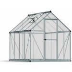 Palram Multiline 6x8 polykarbonát 4 mm 701549 – Zboží Mobilmania
