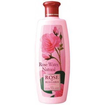 Biofresh růžová pleťová voda Rose 330 ml