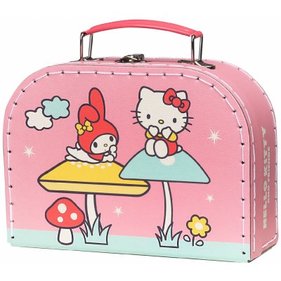 Hello Kitty 20x15,5x8 cm – Zbozi.Blesk.cz
