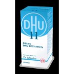 SILICEA DHU POR D12 TBL NOB 200 – Hledejceny.cz