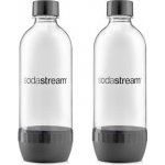 Sodastream Jet TwinPack Tritan 1l – Zbozi.Blesk.cz