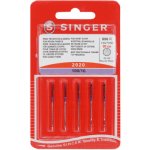 Jehly Singer 2020/100 - univerzální – Zboží Dáma