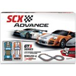 SCX autodráha Advance GT3 – Sleviste.cz