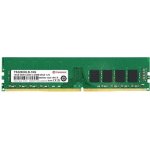 Transcend DDR4 16GB 3200MHz CL22 TS3200HLB-16G – Hledejceny.cz