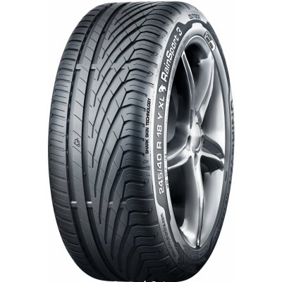 Uniroyal RainExpert 3 215/60 R16 99V – Hledejceny.cz