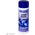 NIKWAX DOWN PROOF 1000 ml – Zboží Mobilmania