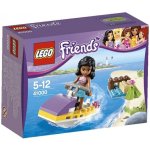 LEGO® Friends 41000 Vodní skútr – Zboží Živě