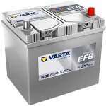 Varta Blue Dynamic EFB 12V 65Ah 650A 565 501 065 | Zboží Auto