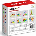 Magformers Stick-O Basic 30ks – Zboží Dáma