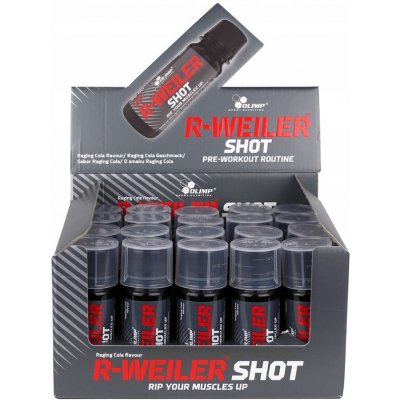 Olimp R-Weiler Shot 60 ml – Hledejceny.cz