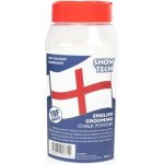 ShowTech Anglická křída bílá Pudr bílý 400 g – Sleviste.cz