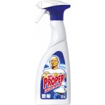 Mr.Proper čistič na koupelny tekutý rozprašovač 500 ml – Zbozi.Blesk.cz
