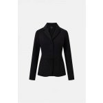 Horze Dámské jezdecké sako Gisela SS 26 černé – Hledejceny.cz